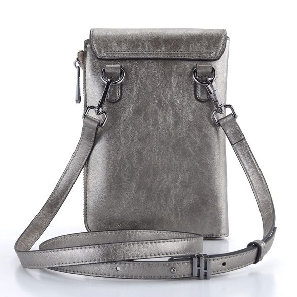 Hispanitas malá crossbody kabelka Acero BI243529