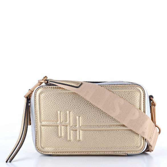 Hispanitas crossbody kabelka Cava/Silver/Rame BV253979