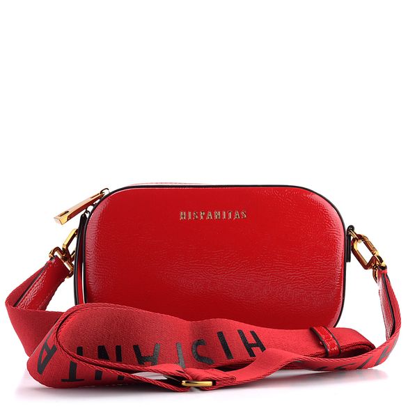 Hispanitas crossbody kabelka Pasion Red BI232934