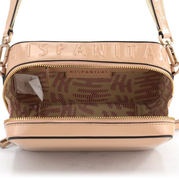 Hispanitas crossbody kabelka Desert BV243248