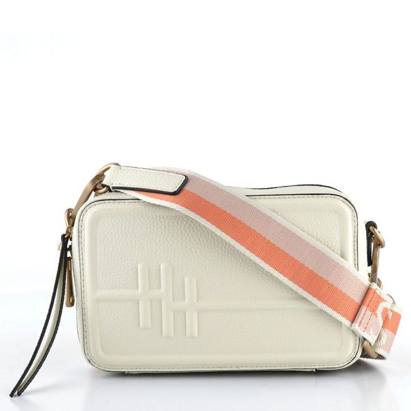 Hispanitas crossbody kabelka Latte BV253840