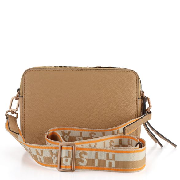 Hispanitas crossbody kabelka Desert BV243246