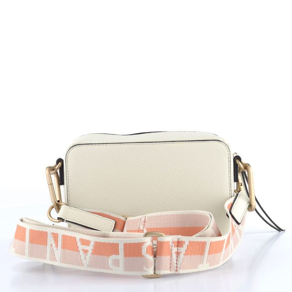 Hispanitas crossbody kabelka Latte BV253840