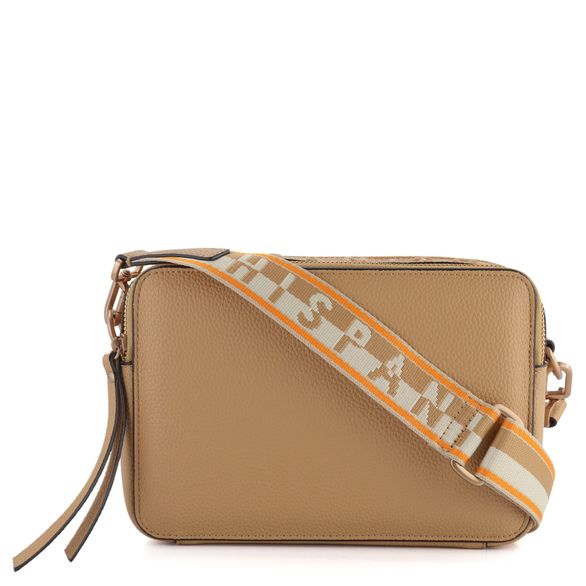 Hispanitas crossbody kabelka Desert BV243246