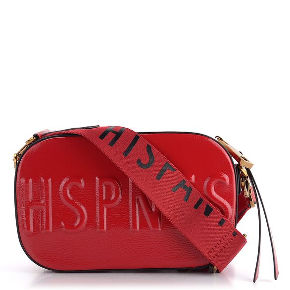 Hispanitas crossbody kabelka Pasion Red BI232934