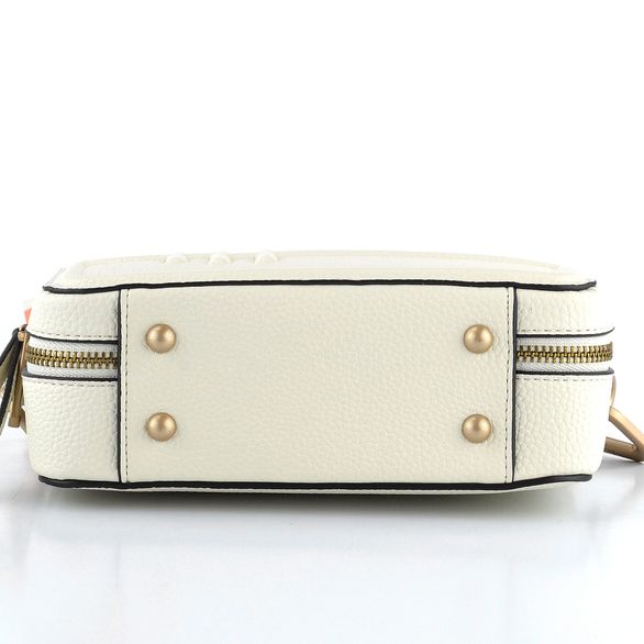 Hispanitas crossbody kabelka Latte BV253840