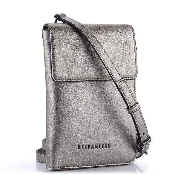 Hispanitas malá crossbody kabelka Acero BI243529