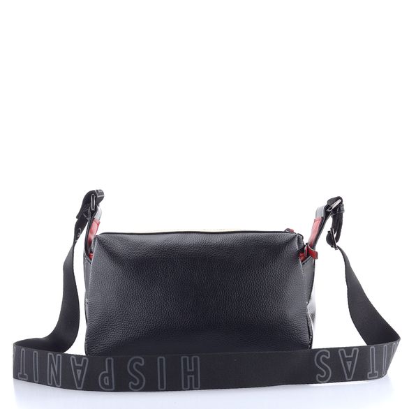 Hispanitas crossbody kabelka Black/Milk/Carmin BI243546