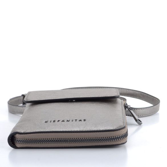 Hispanitas malá crossbody kabelka Acero BI243529